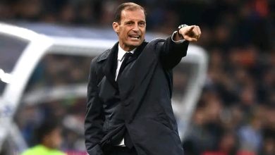 Photo of يوفنتوس يعلن عن مدرب جديد لخلافة أليغري المقال