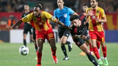 Photo of رسالة تحذيرية من “كاف” للأهلي بعد فوضى نهائي الكونفدرالية