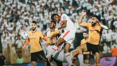 Photo of رئيس الزمالك: توقعت التتويج بلقب كأس الكاف ونحقق في فوضى النهائي