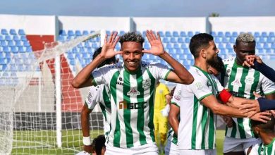 Photo of الجولة 30.. الدفاع الجديدي يعود للقسم الأول والاتفاق المراكشي وجمعية سلا يغادران