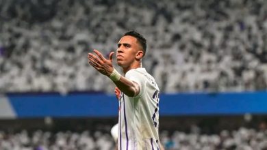 Photo of فيديو.. رحيمي: هزاع بن زايد سبب تألقي مع العين