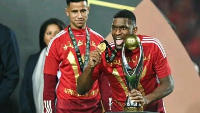 Photo of فيديو.. سليم: “سعيد بالتتويج بالعصبة وكهربا أخي لكنه مجنون”