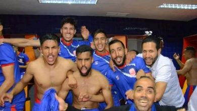 Photo of النادي المكناسي يحقق الصعود للقسم الأول والكوكب يتراجع للصف الرابع