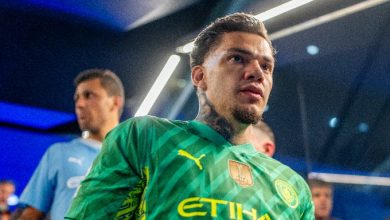 Photo of الاتحاد يقدم عرضا ضخما للتعاقد مع حارس مرمى مانشستر