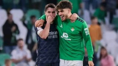 Photo of الزلزولي: أتمنى المشاركة في الأولمبياد وطالبت من إبراهيم أن يأتي معنا