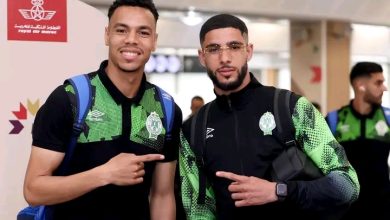 Photo of زينباور يكشف تشكيلة الرجاء لمواجهة حسنية أكادير