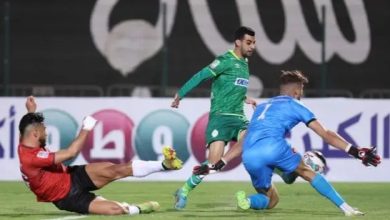 Photo of جدول مباريات اليوم من الدوري الاحترافي