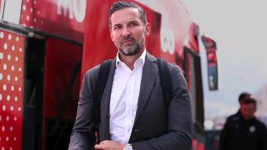 Photo of زينباور: هدفي مع شبيبة القبائل هو الفوز بالألقاب