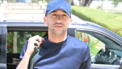 Photo of لاعبو المنتخب المغربي يواصلون التوافد على “معسكر” الأسود