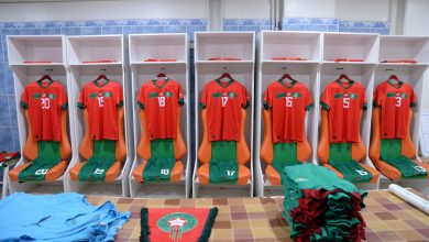 Photo of تشكيلة المنتخب الوطني النسوي لمواجهة الجزائر