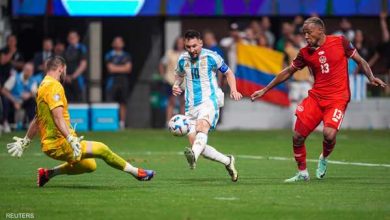 Photo of مدرب كندا يطالب بمعاقبة ميسي ورفاقه