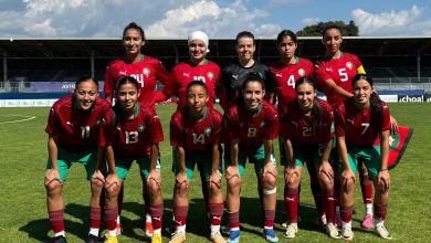 Photo of كأس العالم.. المنتخب النسوي لأقل من 20 سنة يتعرف على منافسيه