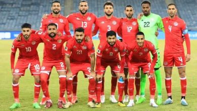 Photo of تونس تسقط في فخ التعادل أمام ناميبيا