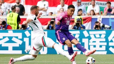 Photo of جدول مباريات اليوم من ثمن نهائي “يورو 2024”