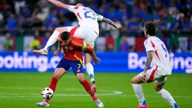 Photo of إسبانيا تتأهل إلى ثمن نهائي “يورو 2024” بالفوز على إيطاليا
