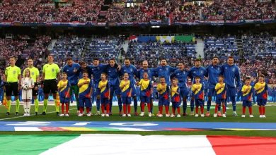 Photo of إيطاليا تحجز مقعدها في دور ثمن نهائي كأس أمم أوروبا على حساب كرواتيا