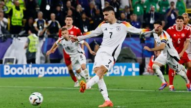 Photo of برنامج مباريات ربع نهائي “يورو 2024”