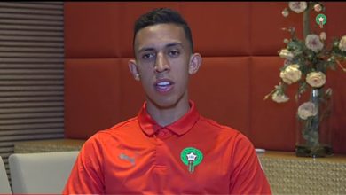 Photo of فيديو.. رحيمي يكشف سر تألقه ويتحدث عن عودته للمنتخب الوطني