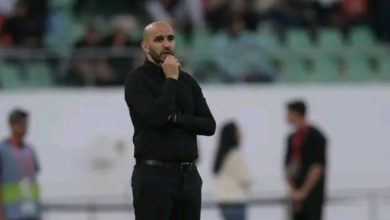 Photo of فيديو.. الركراكي: “خاص الجمهور يصبر على المنتخب وحنا غانتقاتلو باش نفرح هم”