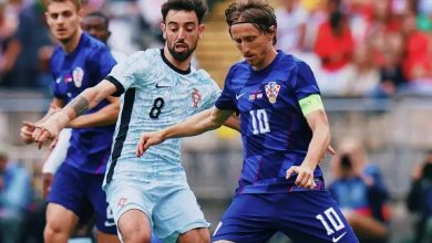 Photo of كرواتيا تهزم البرتغال