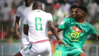 Photo of السنغال يهزم موريتانيا في تصفيات كأس العالم
