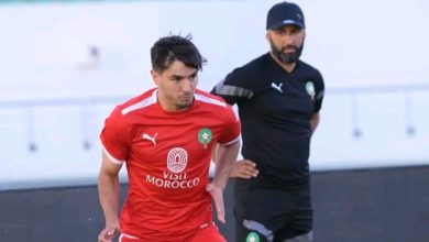 Photo of التشكيلة الأساسية للأسود لمواجهة الغابون