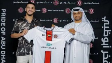 Photo of الجزيرة يجدد عقد لاعب ودادي
