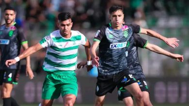 Photo of رسمياً الرجاء يحدد موعد جمعه العام العادي