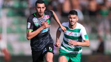 Photo of الرجاء يبلغ نهائي كأس العرش بفوز مثير على مولودية وجدة