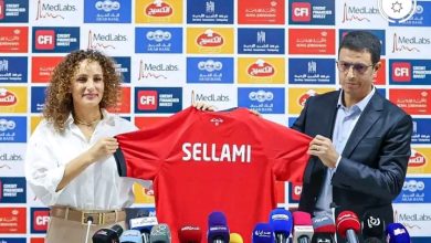 Photo of سلامي: شرف لي تدريب الأردن والتأهل إلى كأس العالم حلم