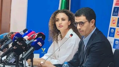 Photo of سلامي: عامل الوقت هو العدو الأول للأردن في تصفيات كأس العالم