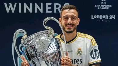 Photo of الغرافة القطري يعلن التعاقد مع خوسيلو