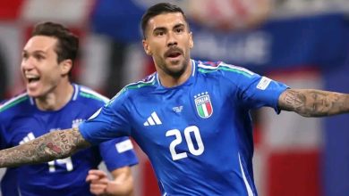 Photo of التشكيلة الأساسية لقمة إيطاليا وسويسرا