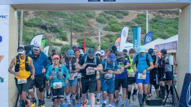 Photo of عماوي وراجي يهيمنان على ترايل شفشاون