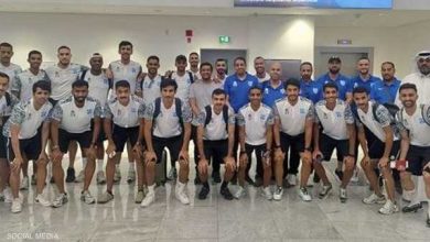 Photo of الاتحاد المصري يعلق على المباراة الوهمية بين كاظمة الكويتي وتليفونات بني سويف