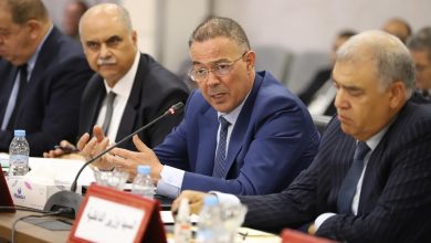 Photo of بحضور لقجع ولفتيت وأمزازي.. اجتماع موسع حول استعدادات أكادير لمونديال 2030