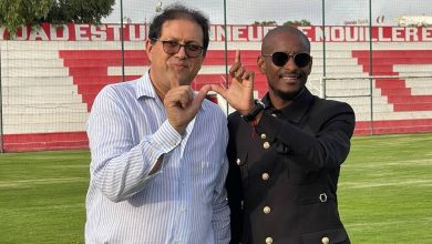 Photo of موكوينا: أحب آيت منا وغوارديولا وأقدرهما بشكل عال