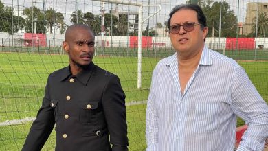 Photo of موكوينا عن مغادرة الوداد: “عندما يُغلق باب تُفتح أبواب أخرى”