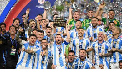 Photo of الرئيس الأرجنتيني يقيل وكيل وزارة الرياضة بعد طلبه الاعتذار من ميسي