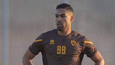 Photo of الرجاء يحسم صفقة خافي لصالحه