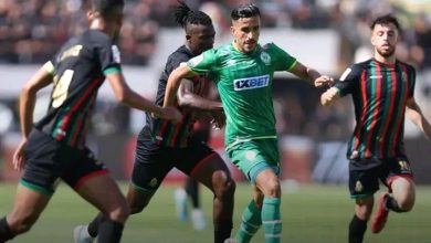 Photo of الرجاء يعلن تجديد عقد بولكسوت