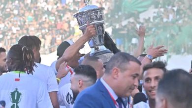 Photo of فيديو.. تصريحات خاصة للاعبي الرجاء بعد التتويج بلقب كأس العرش