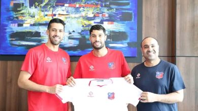 Photo of الكويت الكويتي يعلن التعاقد مع جبران