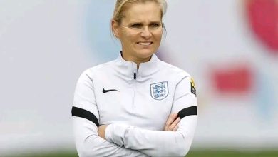 Photo of مدربة هولندية مرشحة لخلافة ساوثغيت في تدريب منتخب إنجلترا