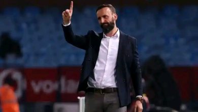 Photo of راموفيتش مدربا جديدا للرجاء وهذا موعد وصوله إلى المغرب