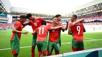 Photo of التشكيلة المتوقعة للمنتخب المغربي أمام أمريكا