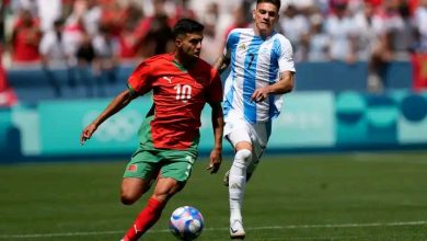 Photo of الاتحاد الأرجنتيني يقدم شكوى للفيفا بعد انهزام منتخبه أمام المغرب