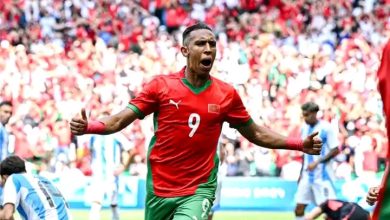 Photo of المنتخب الأولمبي ينهي الجولة الأولى متقدما على أمريكا بهدف لصفر