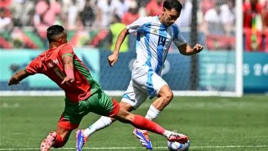 Photo of ماسكيرانو عن خسارة الأرجنتين: “لم أر مثل هذا السيرك في حياتي”