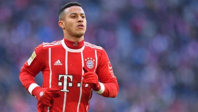 Photo of تياغو ألكانتارا يعلن اعتزاله كرة القدم